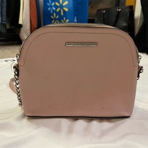Steve Madden Blush Crossbody Bag